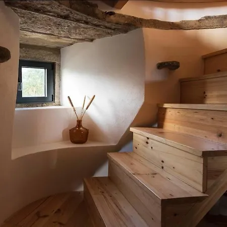 Dom wakacyjny The Mill 98 - A Cozy Getaway By The Coast *