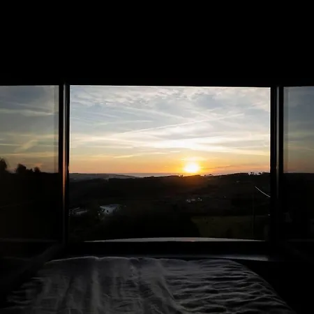 The Mill 98 - A Cozy Getaway By The Coast Dom wakacyjny Lourinhã