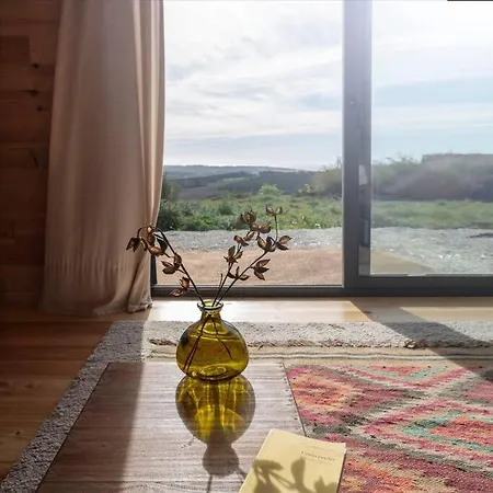 Dom wakacyjny The Mill 98 - A Cozy Getaway By The Coast *