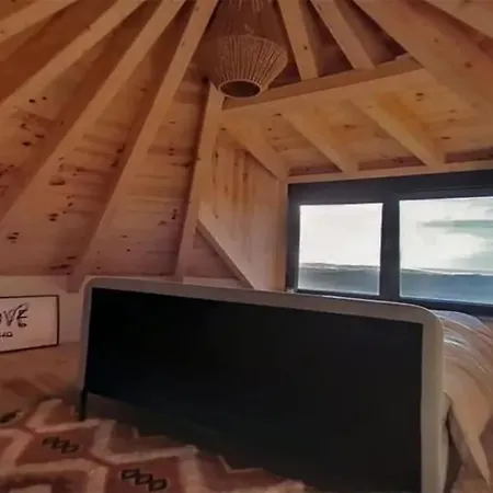 The Mill 98 - A Cozy Getaway By The Coast Dom wakacyjny