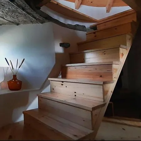 The Mill 98 - A Cozy Getaway By The Coast Dom wakacyjny Lourinhã