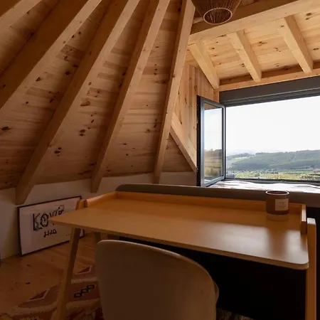The Mill 98 - A Cozy Getaway By The Coast Dom wakacyjny Lourinhã